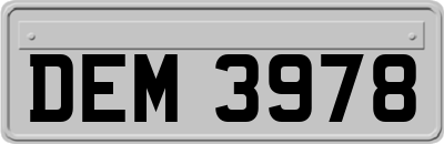 DEM3978