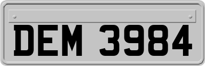 DEM3984