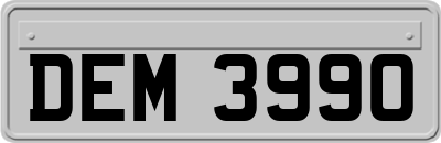 DEM3990