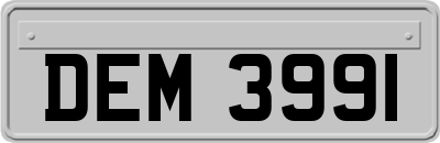 DEM3991
