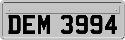 DEM3994