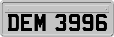 DEM3996