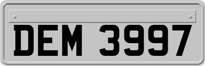 DEM3997