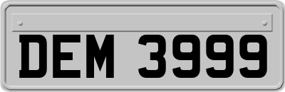 DEM3999