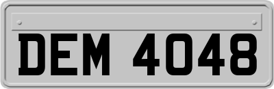 DEM4048