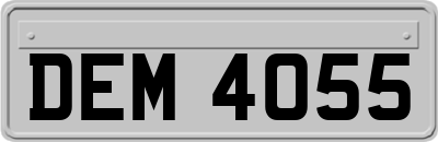 DEM4055