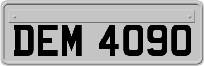 DEM4090