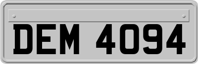 DEM4094