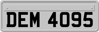 DEM4095