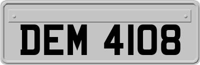 DEM4108