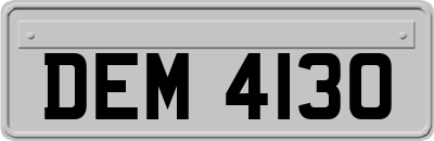 DEM4130