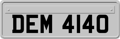 DEM4140