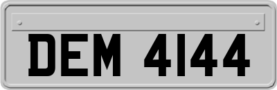 DEM4144