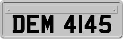 DEM4145