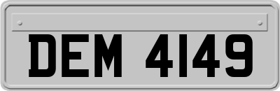 DEM4149