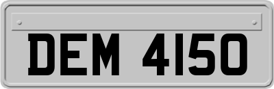 DEM4150