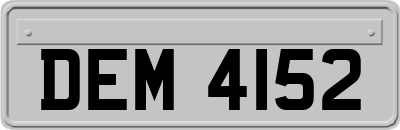 DEM4152