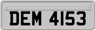 DEM4153