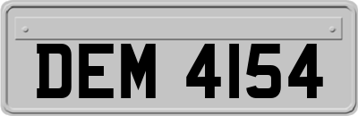 DEM4154