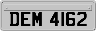 DEM4162