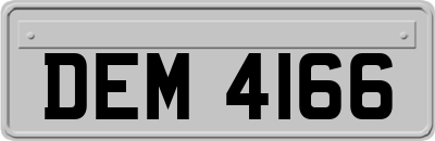 DEM4166