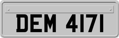 DEM4171
