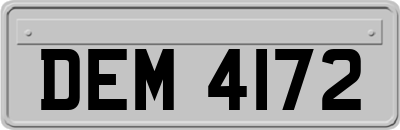 DEM4172