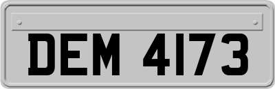 DEM4173