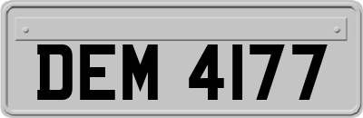 DEM4177