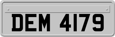 DEM4179
