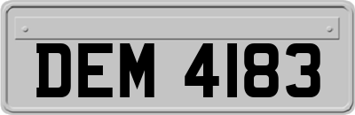 DEM4183