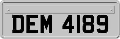 DEM4189