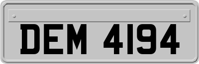 DEM4194
