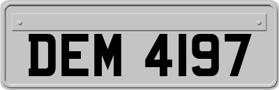 DEM4197