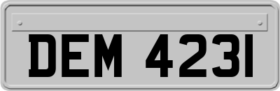 DEM4231