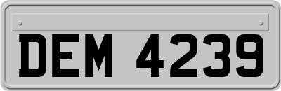 DEM4239