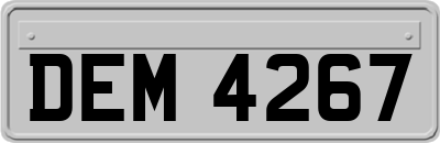 DEM4267