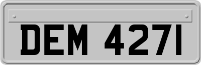 DEM4271