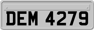 DEM4279