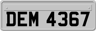 DEM4367