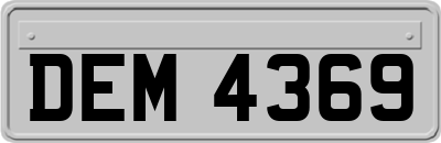 DEM4369