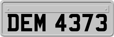 DEM4373