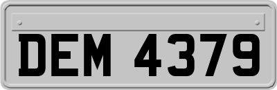 DEM4379