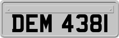 DEM4381