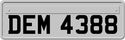 DEM4388