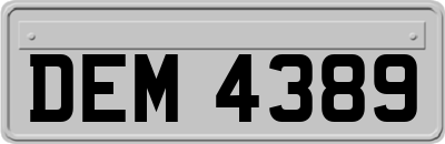 DEM4389