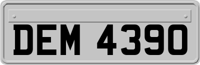 DEM4390