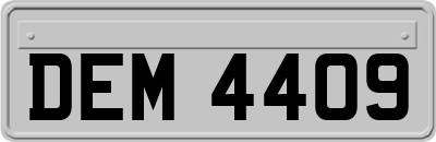 DEM4409