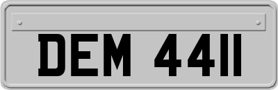 DEM4411