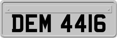 DEM4416